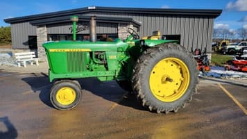 Main image John Deere 3010